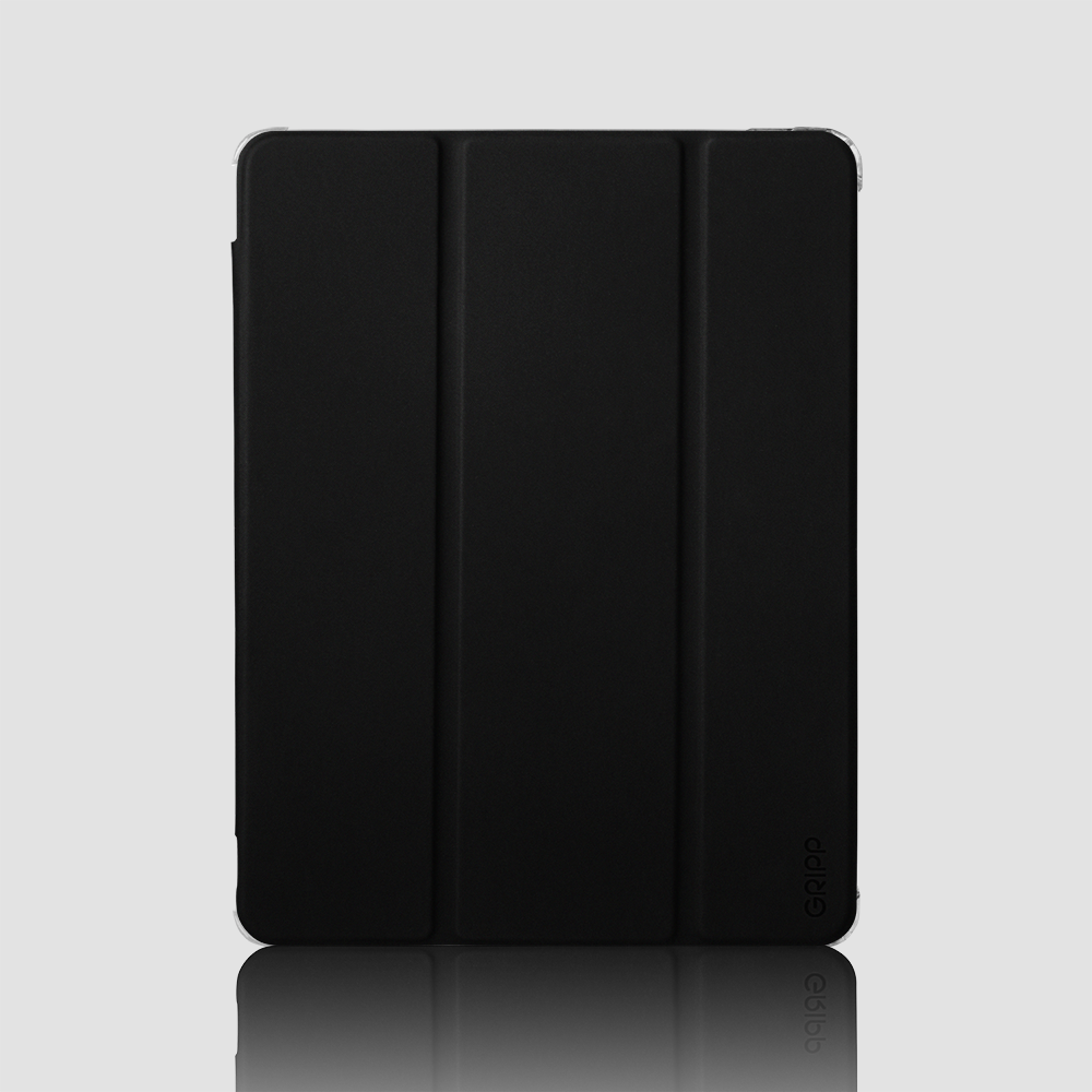 GRIPP Rhino iPad Mini (5th Generation) Case - Black
