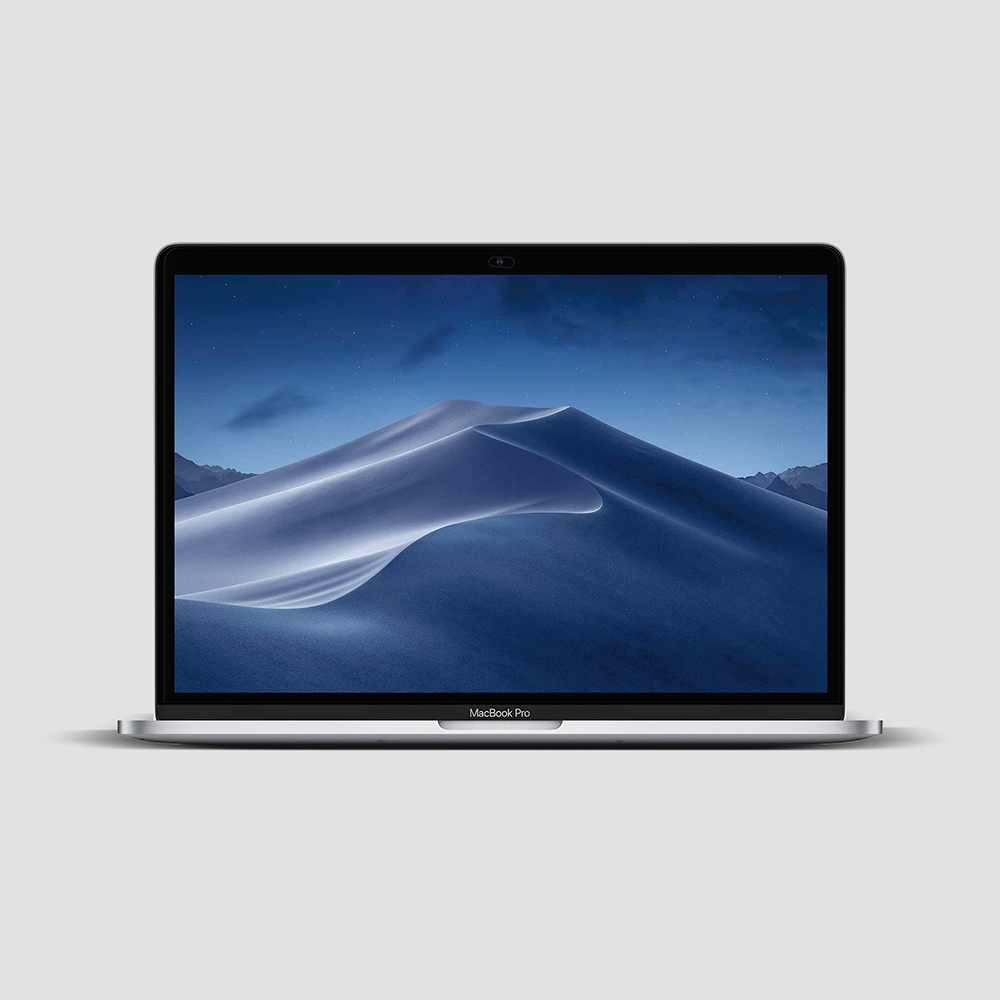 GRIPP MacGuard Screen Protector for MacBook Pro 13" (2016-2022)