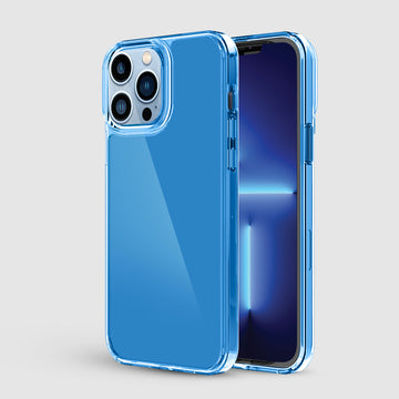 GRIPP Neo Apple iPhone 13 Pro (6.1") Case - Blue