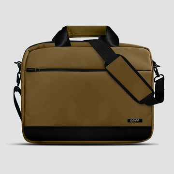 Pkg messenger laptop case on sale