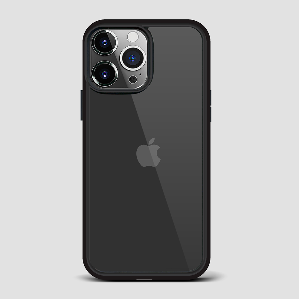 GRIPP Stark iPhone 14 Pro Max (6.7") Case - Black