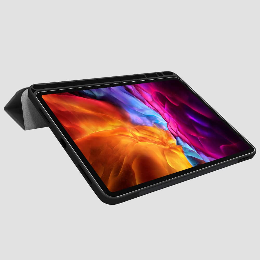 GRIPP Element iPad Pro 11" (2020) Case - Black