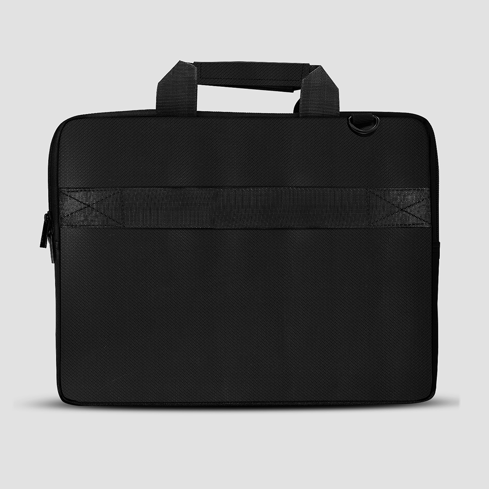 GRIPP Croc Compact Fleet Upto 13 Inch Laptop/MacBook Messenger Bag with Sling