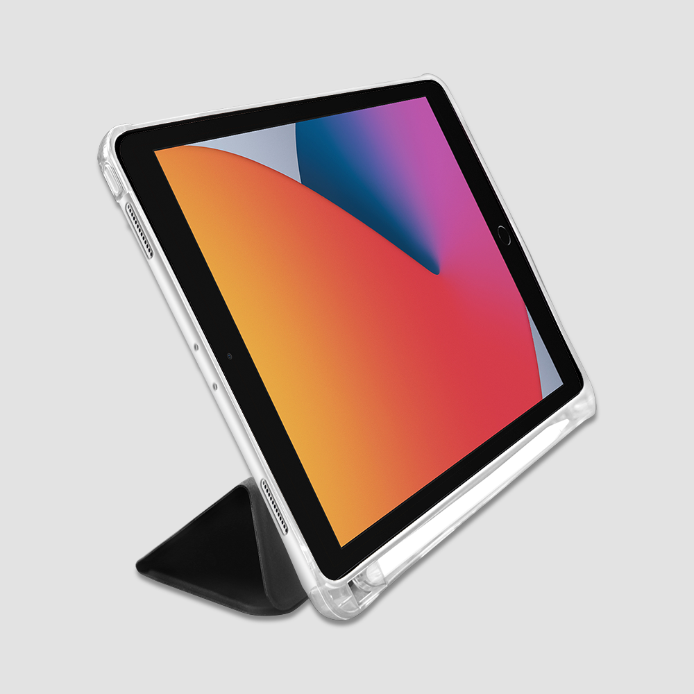 GRIPP Rhino iPad 10.2" Case - Black