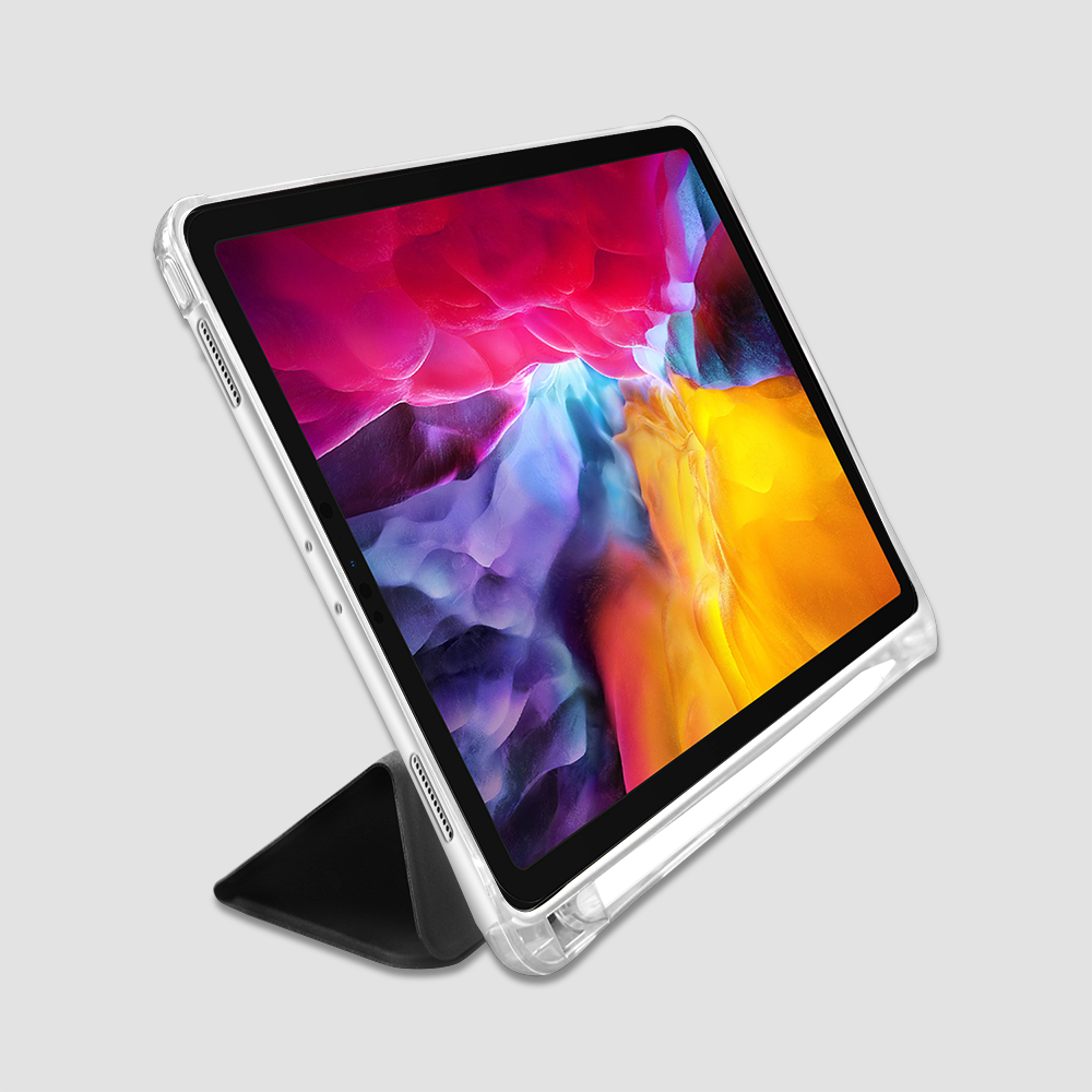 GRIPP Rhino iPad Pro 11" (2021-2022) Case - Black