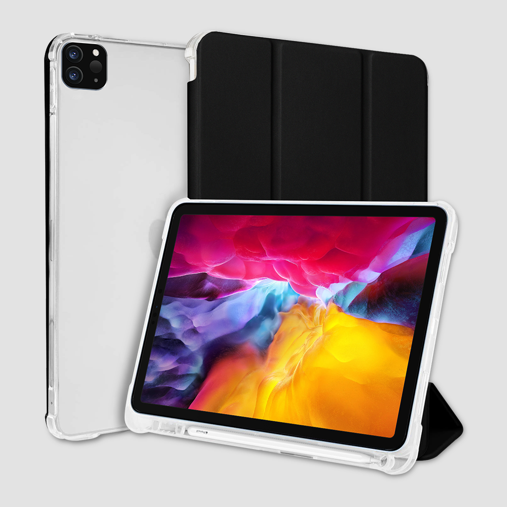 GRIPP Rhino iPad Pro 11" (2021-2022) Case - Black