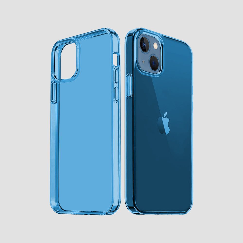 GRIPP Neo Apple iPhone 13 (6.1") Case - Blue