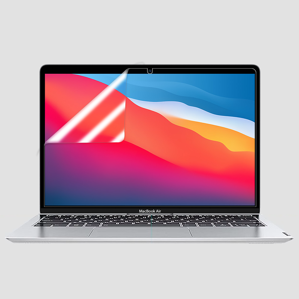 GRIPP MacGuard Screen Protector for MacBook Air 13" (2018-2020)