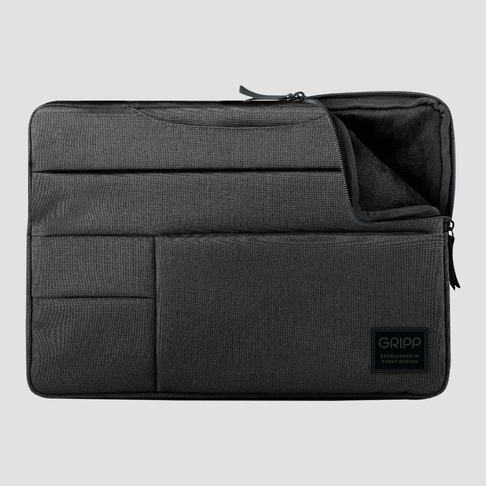 GRIPP Cavalier Upto 16 Inch Laptop/MacBook Messenger Bag
