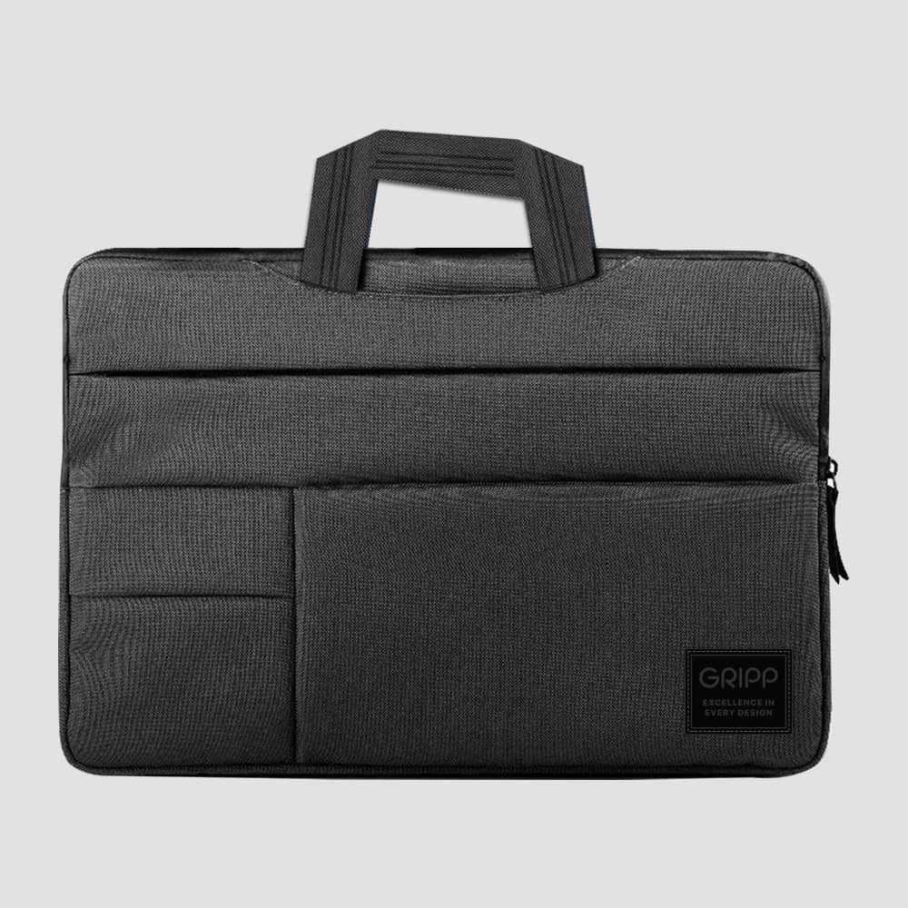 GRIPP Cavalier Upto 16 Inch Laptop/MacBook Messenger Bag